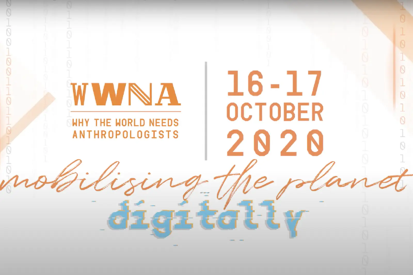 Marianne Maeckelbergh at WWNA 2020: Keynote speech in memory of David Graeber