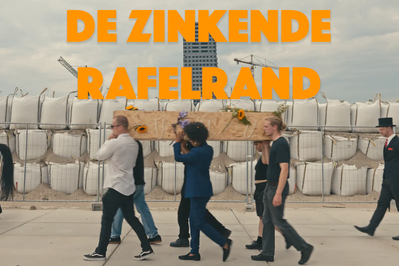 De Zinkende Rafelrand